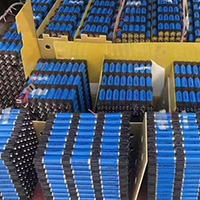 甘南藏族嘉乐驰钴酸锂电池回收|联创鑫瑞电池回收